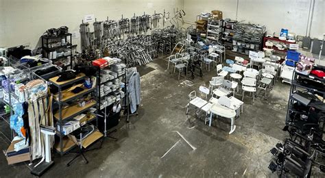 A-Caring-Closet-vancouver wa free medical equipment-Warehouse - ClarkCoTalk