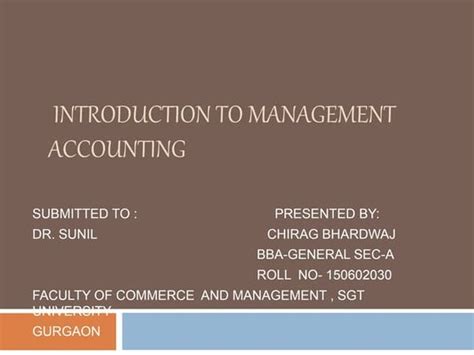 Management Accounting Tutorials 的图像结果