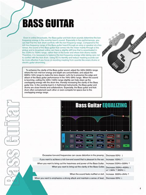 Image result for Sound Check Techniques