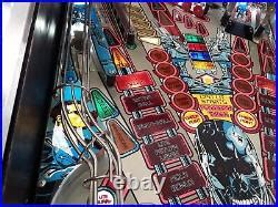 Image result for Terminator 2 Judgment Day Pinball