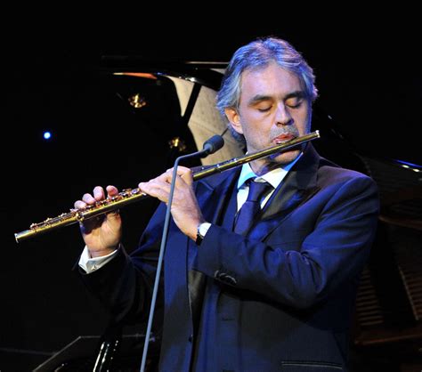 Jewelry News Network: The Andrea Bocelli Foundation Gala