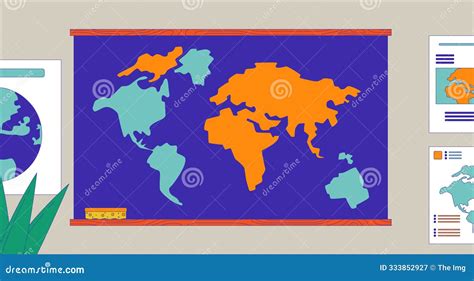 Image result for Geography Cartoon