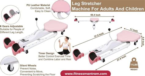 Split Stretch Machine Benefits 的图像结果