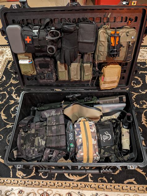 Image result for Tactical Range Box