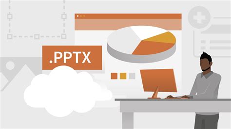 PowerPoint Video Tutorial 的图像结果