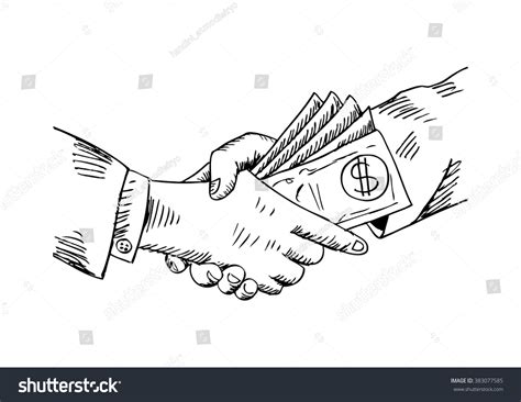 Corruption sketch : 1 323 photos libres de droits et images de stock ...