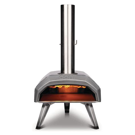 Buy Ooni Karu 12 Multi-Fuel Outdoor Pizza Oven – Portable Wood and ...