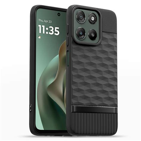 Pikkme Back Cover for Motorola Moto G67 Power 5G / G57 Power 5G Camera ...