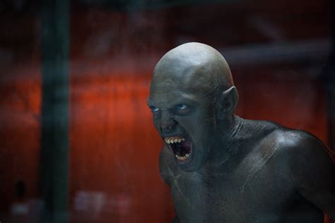 'Wayward Pines' Exclusive: The Making of an “Abby”