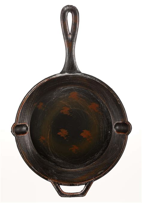 Frying Pan Costume Accessory