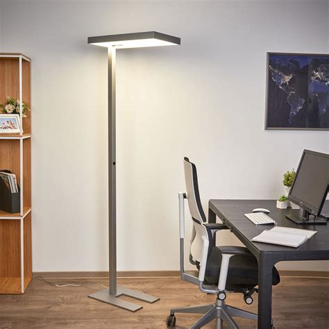 Led Office Floor Lamp at Imelda Metzger blog