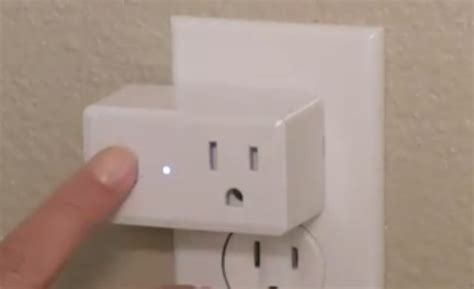 Image result for Feit Smart Plug Installation