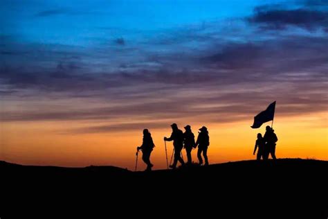 必应徒步 的图像结果