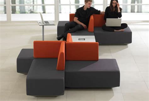 Image result for Workspace Modular Seating