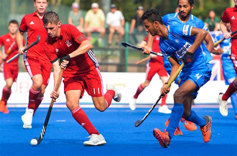 Sultan Of Johor Cup Hockey Tournament Latest News 2026 | SportsCricket