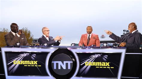 What will happen to 'Inside the NBA'? Explaining show's future after ...