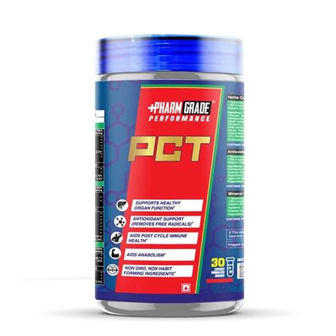 PharmGrade - HealthXP