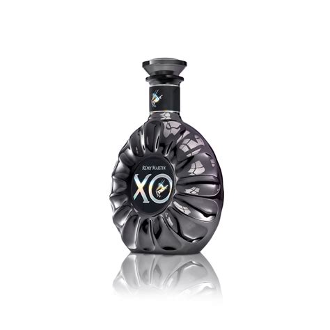 Rémy Martin - XO NIGHT - USA