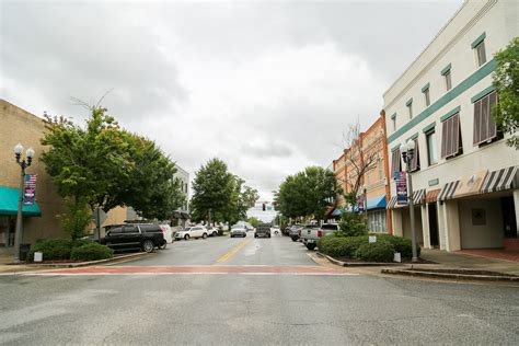 Why Vidalia Is the Sweetest Stop in the South - Visit Vidalia