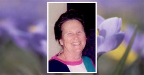 Obituary | Deanna J. Shipman | SWARTZ FUNERAL HOME