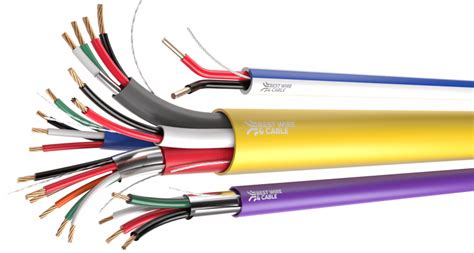 Plenum Cable Vs Non-Plenum Cable 的图像结果