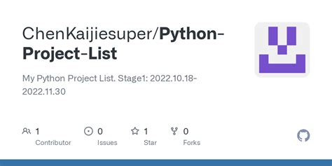 Image result for Python Project List Names