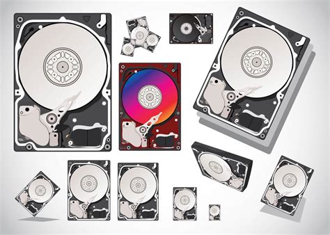 Computer Disk Graphics 的图像结果