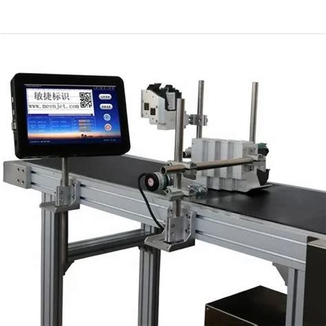Automatic Coding Machines - Dry Ink Coding Machine Manufacturer from ...