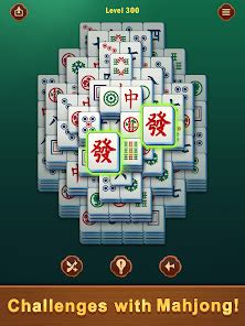 Mahjong Vista: Tile Match – Apps on Google Play