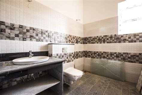 Bathroom Tiles Indian Style