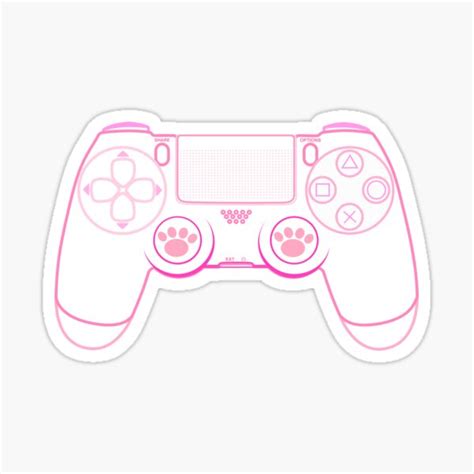 Image result for PS4 Controller Stickers
