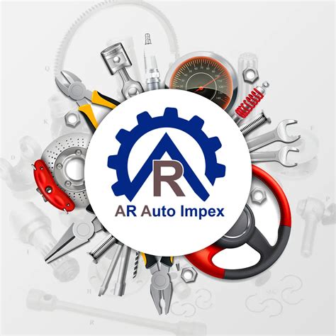 TATA, Leyland, Bharat Benz, Eicher Truck Spare Parts in India| A.R Auto ...