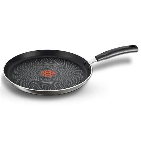 Buy Tefal Delicia Non-Stick Tawa | Thermo-Spot Technology/PFOA Free ...