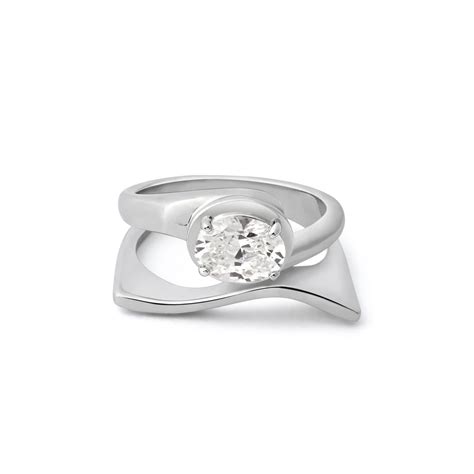 Shop Designer Silver Rings for Women - Touch925 Silver Jewellery