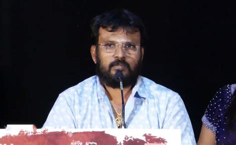 “டாஸ்மாக்கில் ‘கள்’ விற்கலாம்; அது நல்லது” - இயக்குநர் பேரரசு