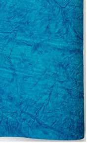 FIRST CLICK Handmade Paper BLUE Crushed Colored Sheets Chart Papers ...