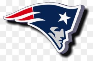 New England Patriots Clipart Logo, Transparent PNG Clipart Images Free ...