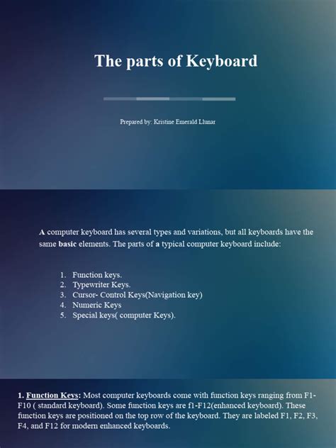 Computer Keyboard Lessons for Beginners 的图像结果