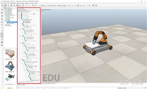 Image result for V Rep Python