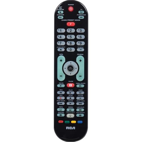 RCA Remote Control Universal 的图像结果