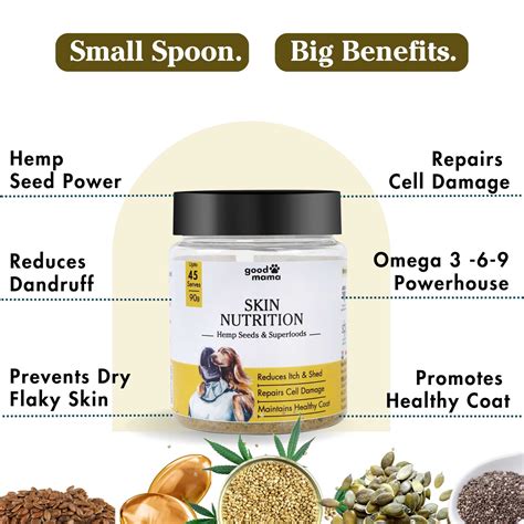 No Compromise wellness for pets – Good Mama