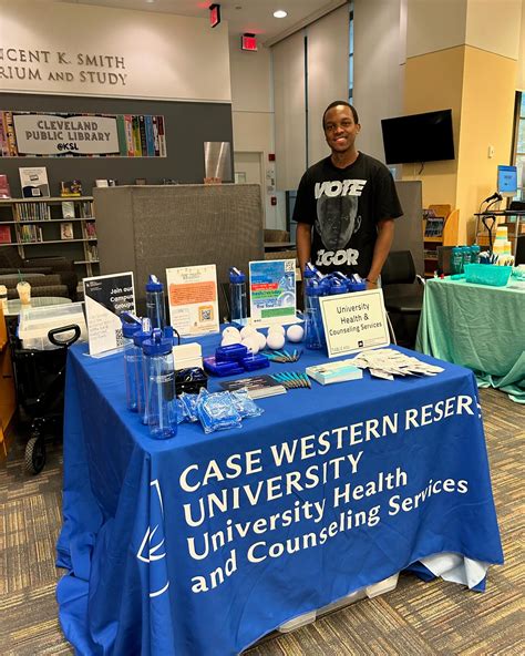 CWRU Student Wellness (@cwrustudentwellness) • Instagram photos and videos