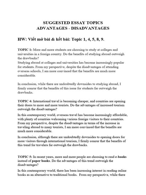 Image result for IELTS Writing Sample Topic