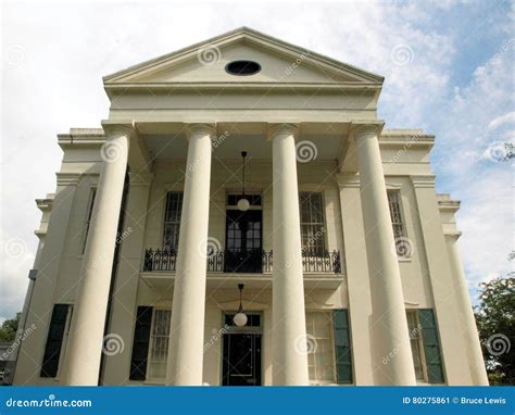 Hinds County CourtHouse stock image. Image of facade - 80275861