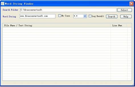Image result for Program to Search a Word in String