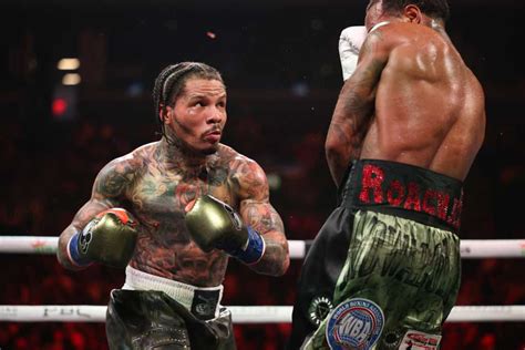 Briedis: "Gervonta ist sehr beeindruckt von den Stars". – RingSide24