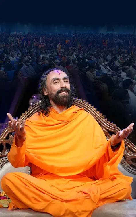 JKYog India - About - Swami Mukundananda