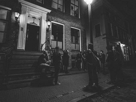 GHOST TOUR GRONINGEN (2026) All You Need to Know BEFORE You Go (with ...