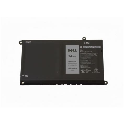Buy ORIGINAL Dell Inspiron 15 5510 54Wh Battery in India ...