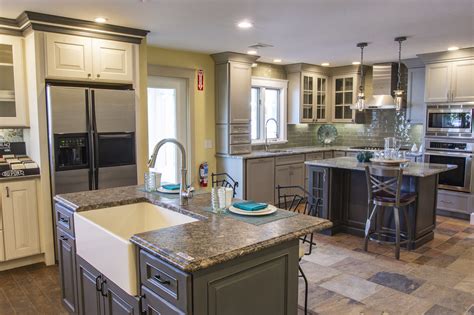 Design Your Dream Kitchen at Sakonnet Kitchen & Bath by Humphrey's